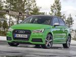 Audi S1 Sportback 2014 года (WW)